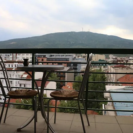 Loft On Of Bohemian Quarter Appartement *