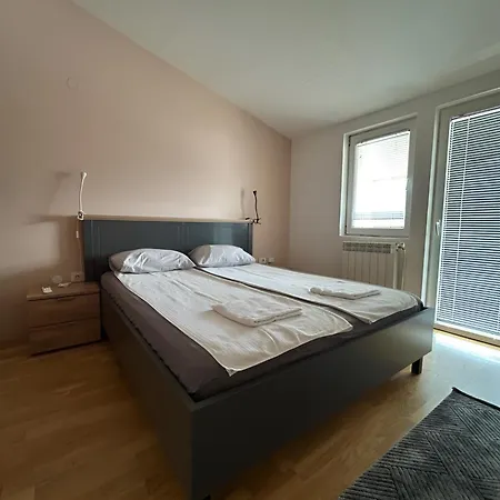 Loft On Of Bohemian Quarter *