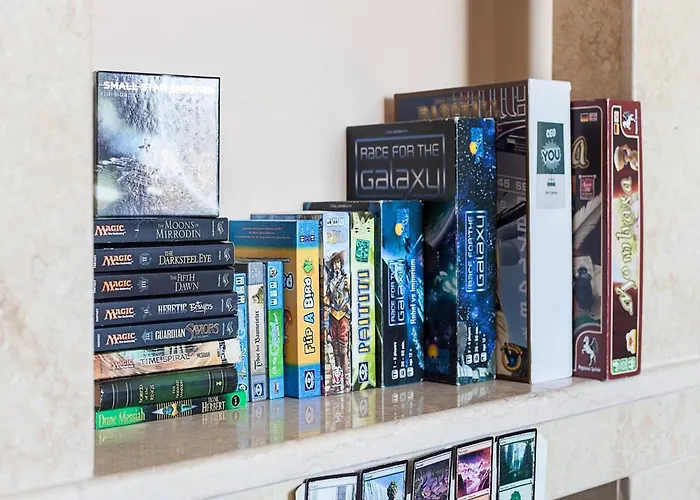 Loft On Of Bohemian Quarter Skopje