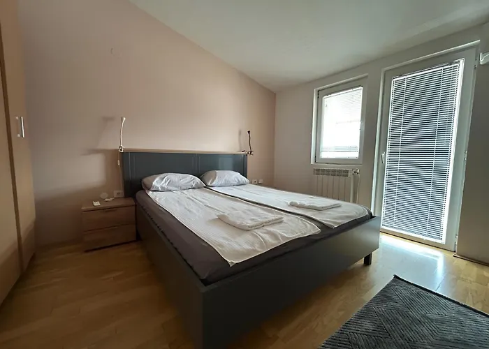 Loft On Of Bohemian Quarter *