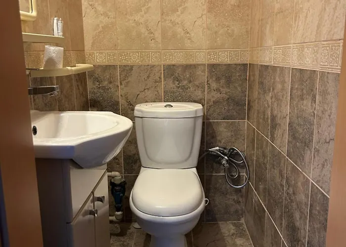 Apartment Loft On Of Bohemian Quarter